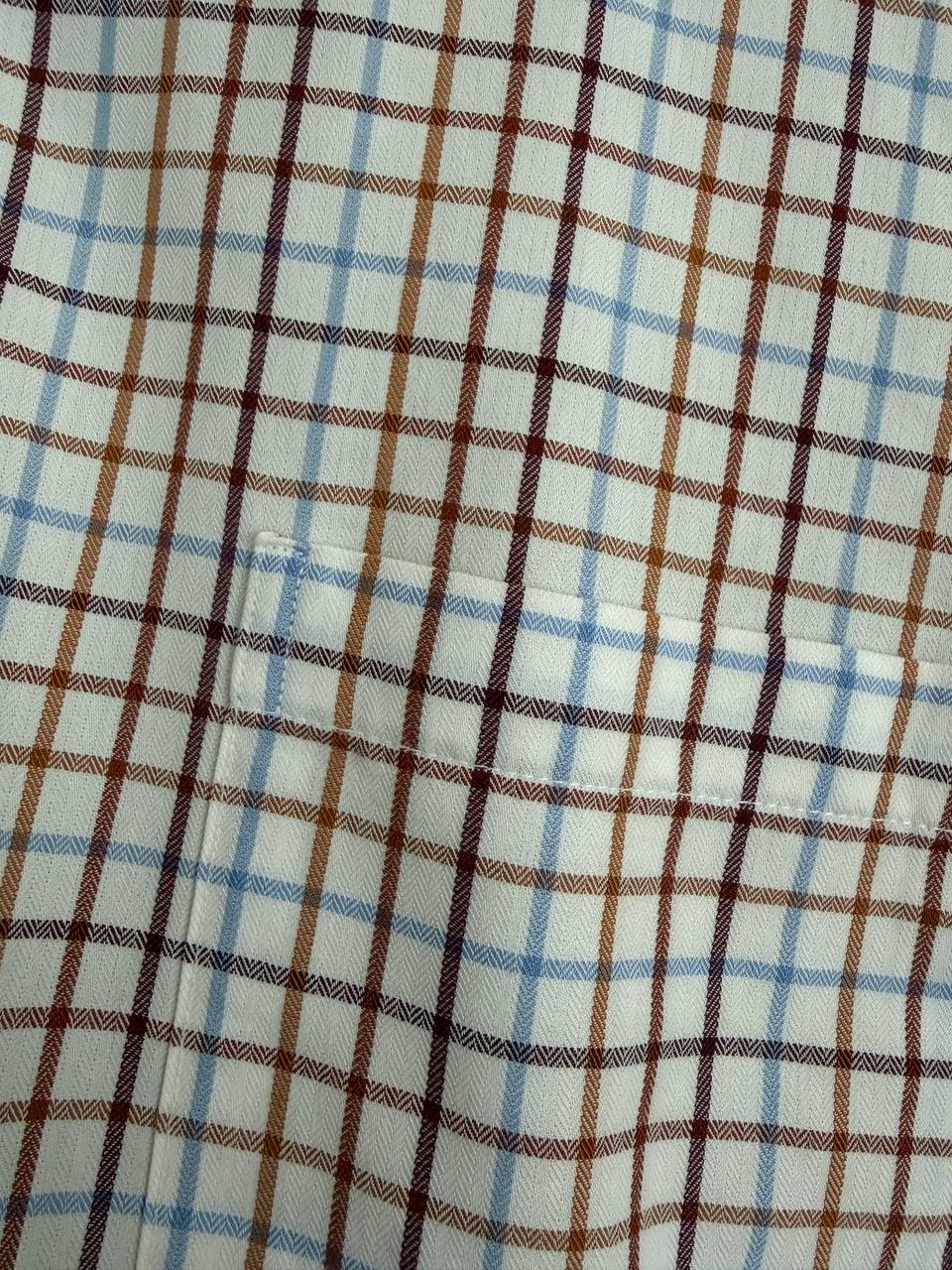 Рубашка и шорты 4