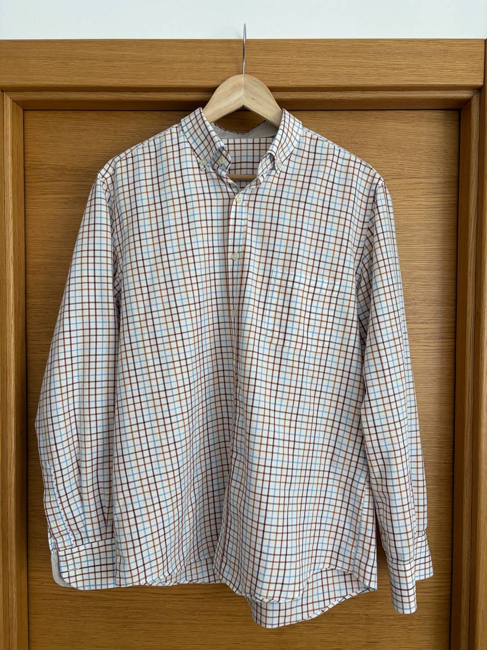 Рубашка и шорты 3