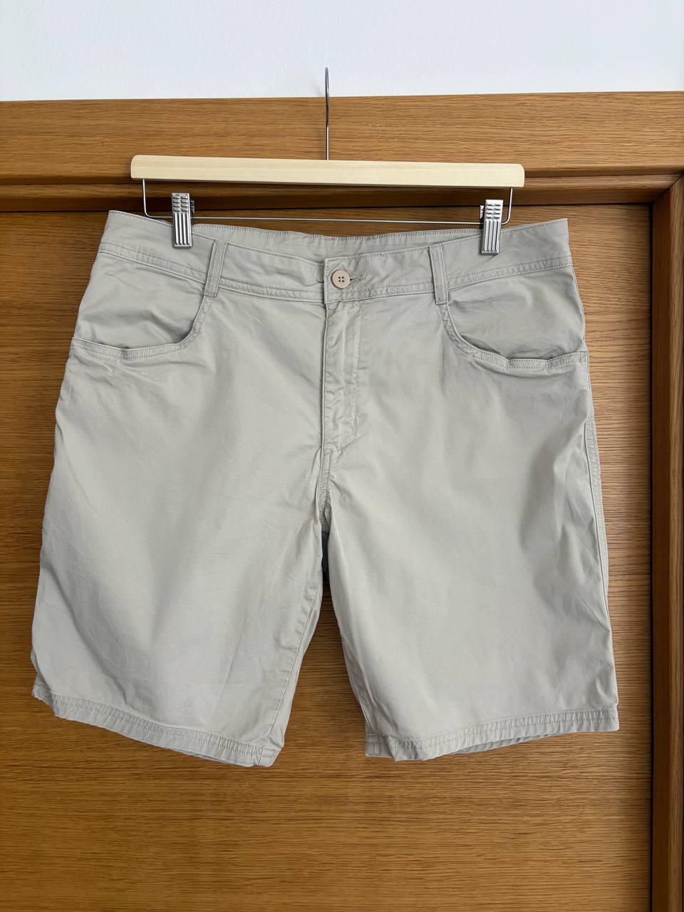 Рубашка и шорты 5