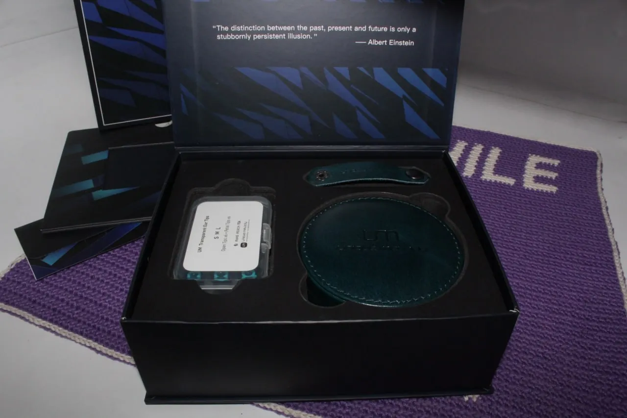 Наушники Unique Melody Mest MK2 IEM Земун Белград 2