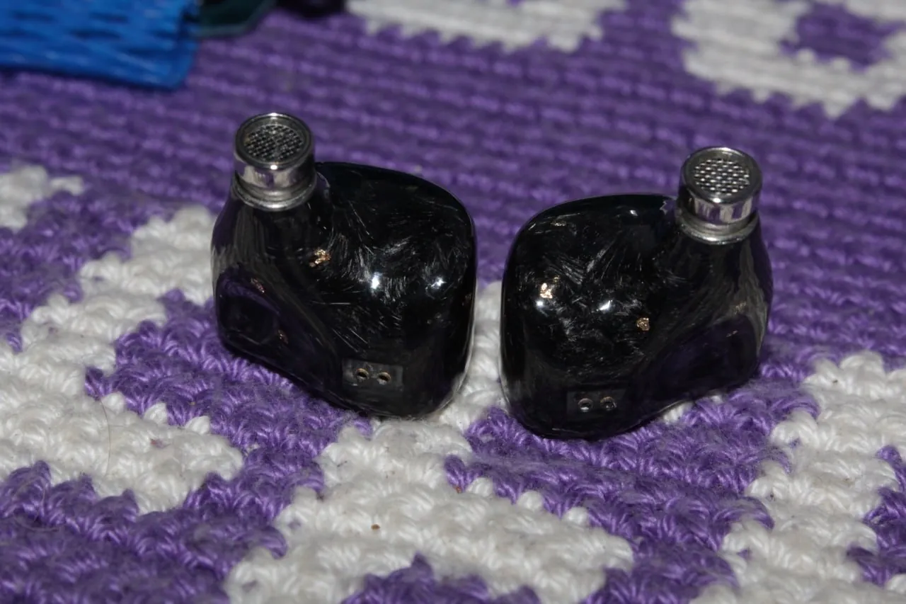 Наушники Unique Melody Mest MK2 IEM Земун Белград 8