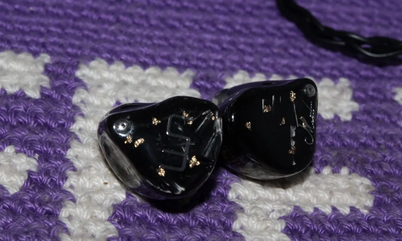 Наушники Unique Melody Mest MK2 IEM Земун Белград 6