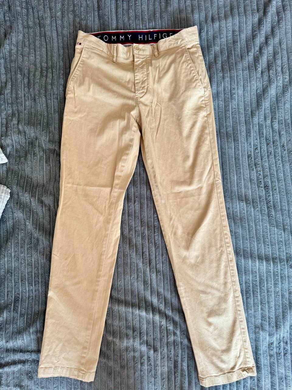 Брюки Tommy Hilfiger 2