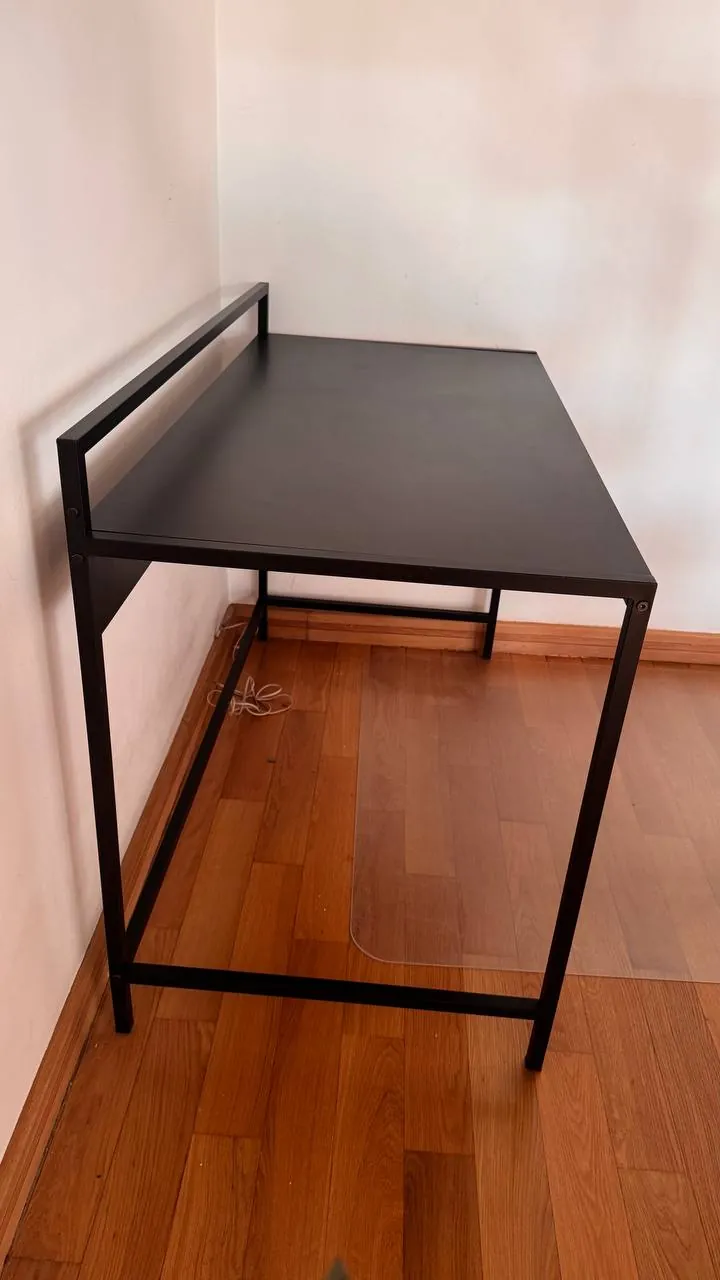 Рабочий стол Jysk 120x60 см Нови-Сад 2