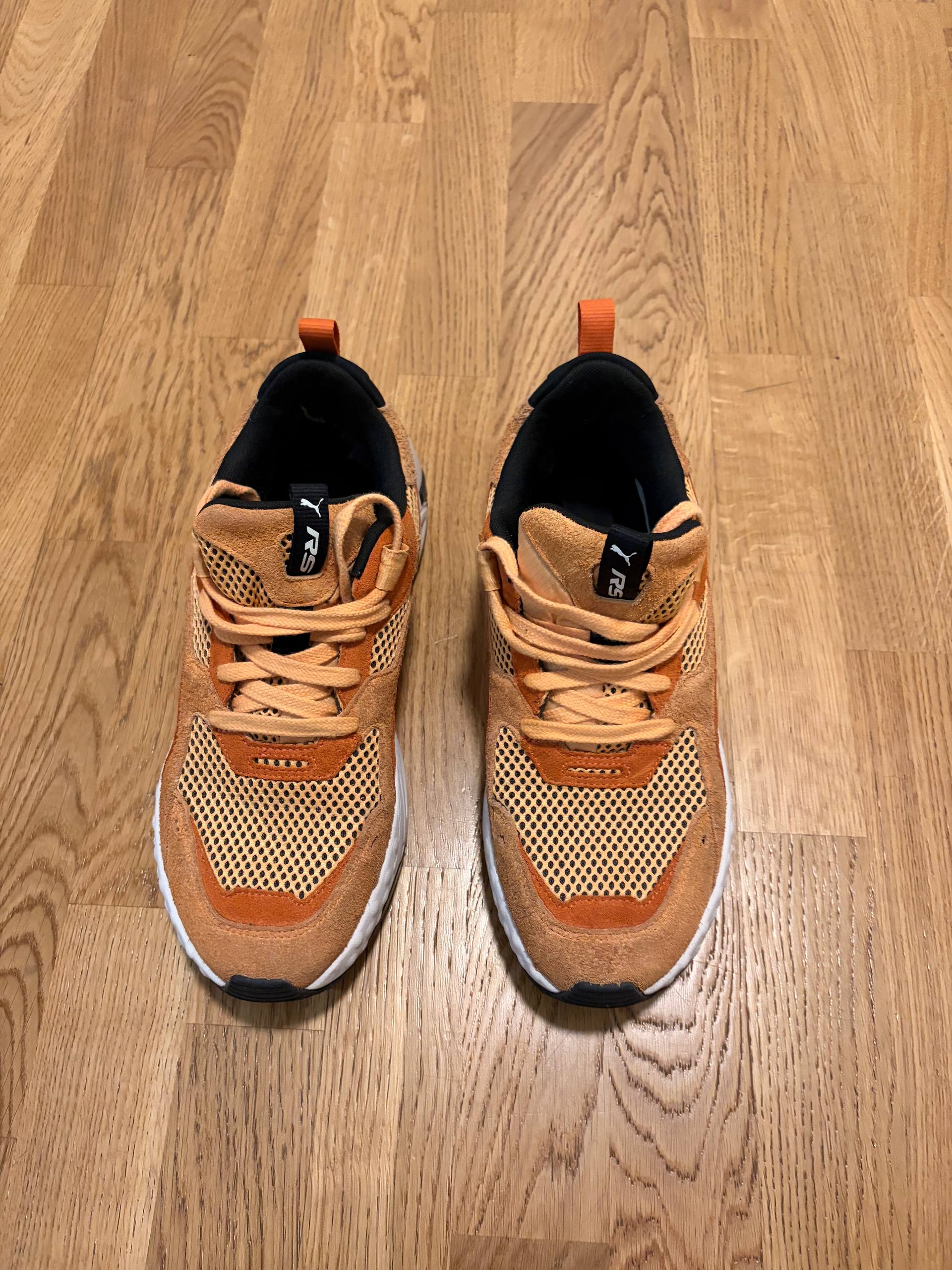 Кроссовки Nike Huarache 4