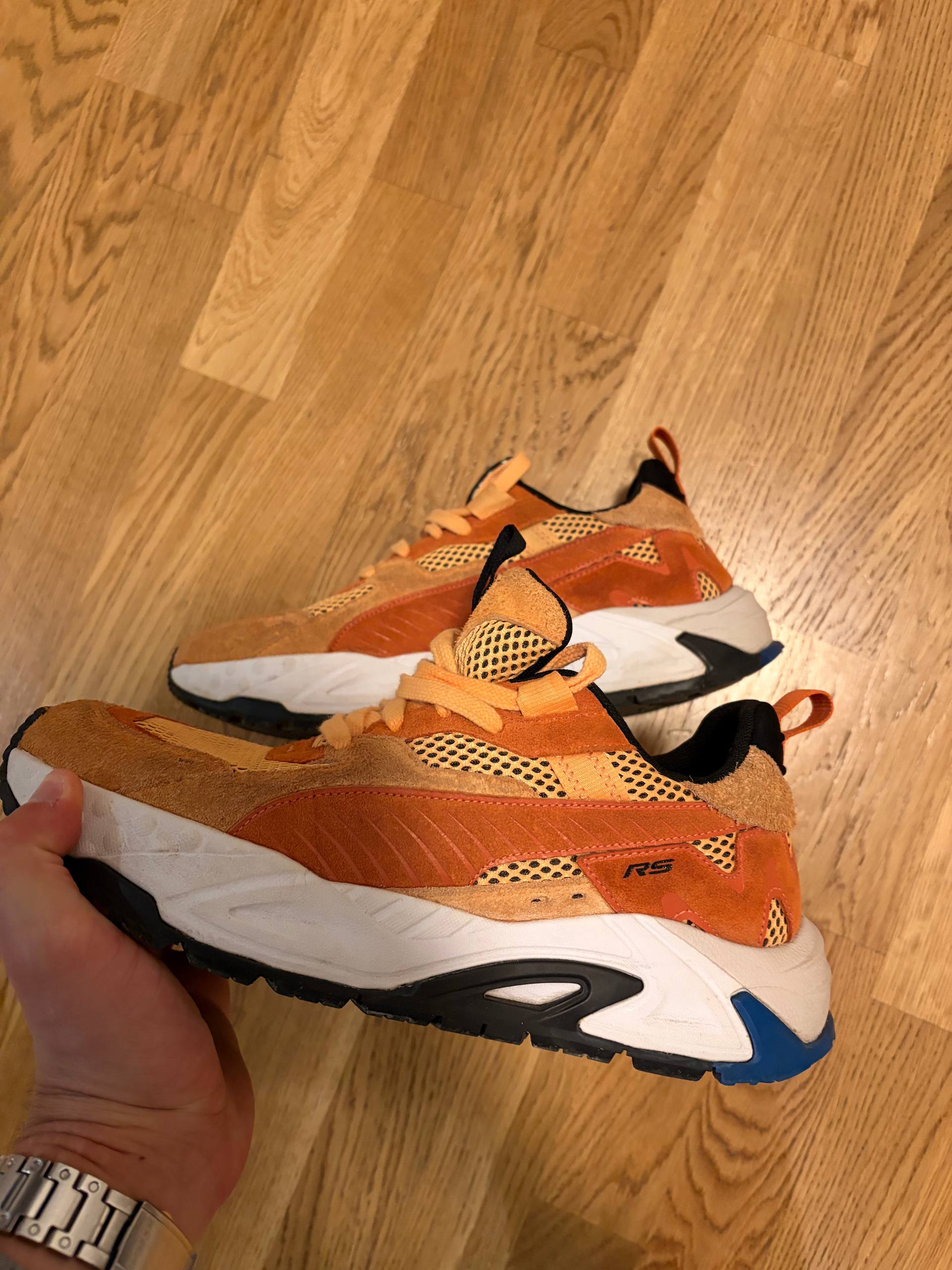 Кроссовки Nike Huarache 3