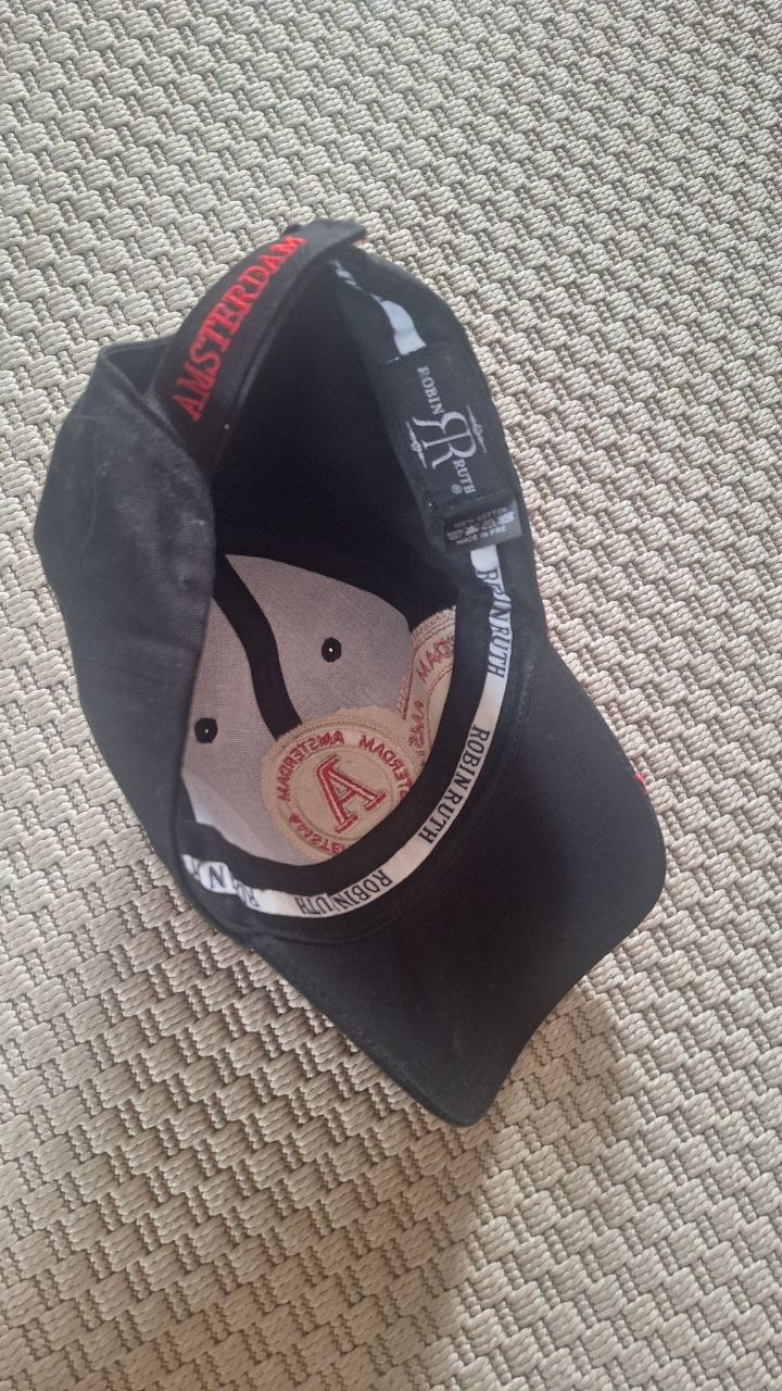 Бейсболка 2