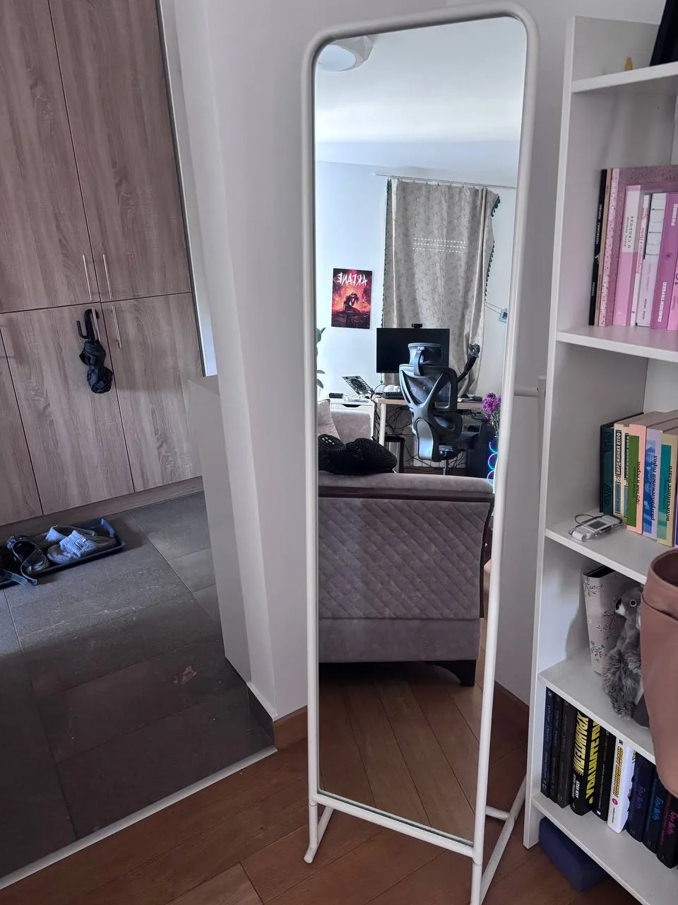 Напольное зеркало IKEA Земун Белград 1