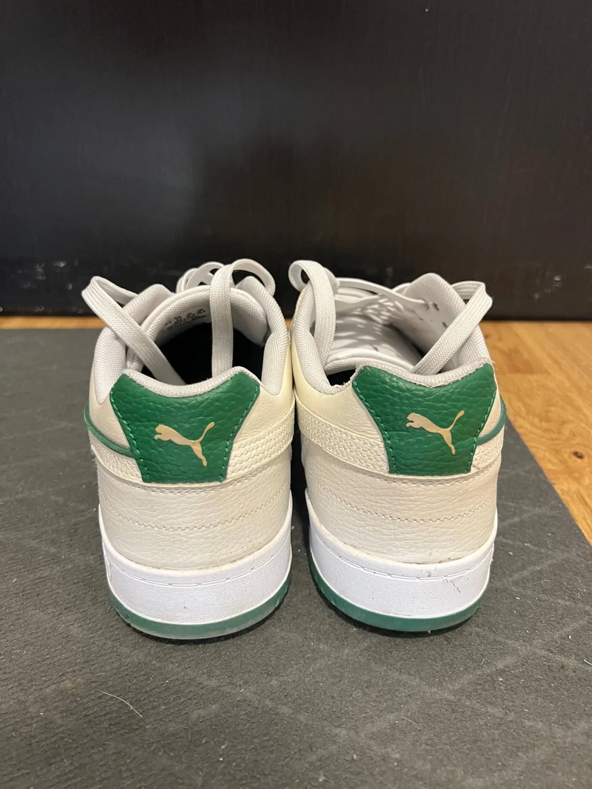 Кеды Puma 3