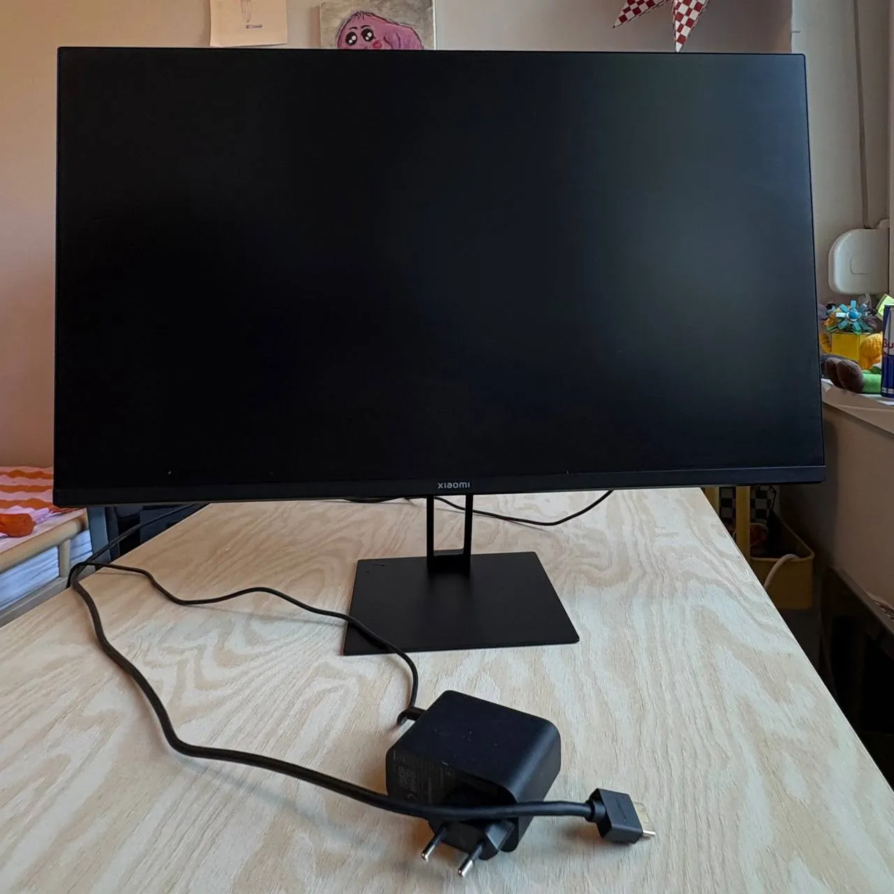 Монитор Xiaomi Gaming X27i 27" FHD 165Hz 1