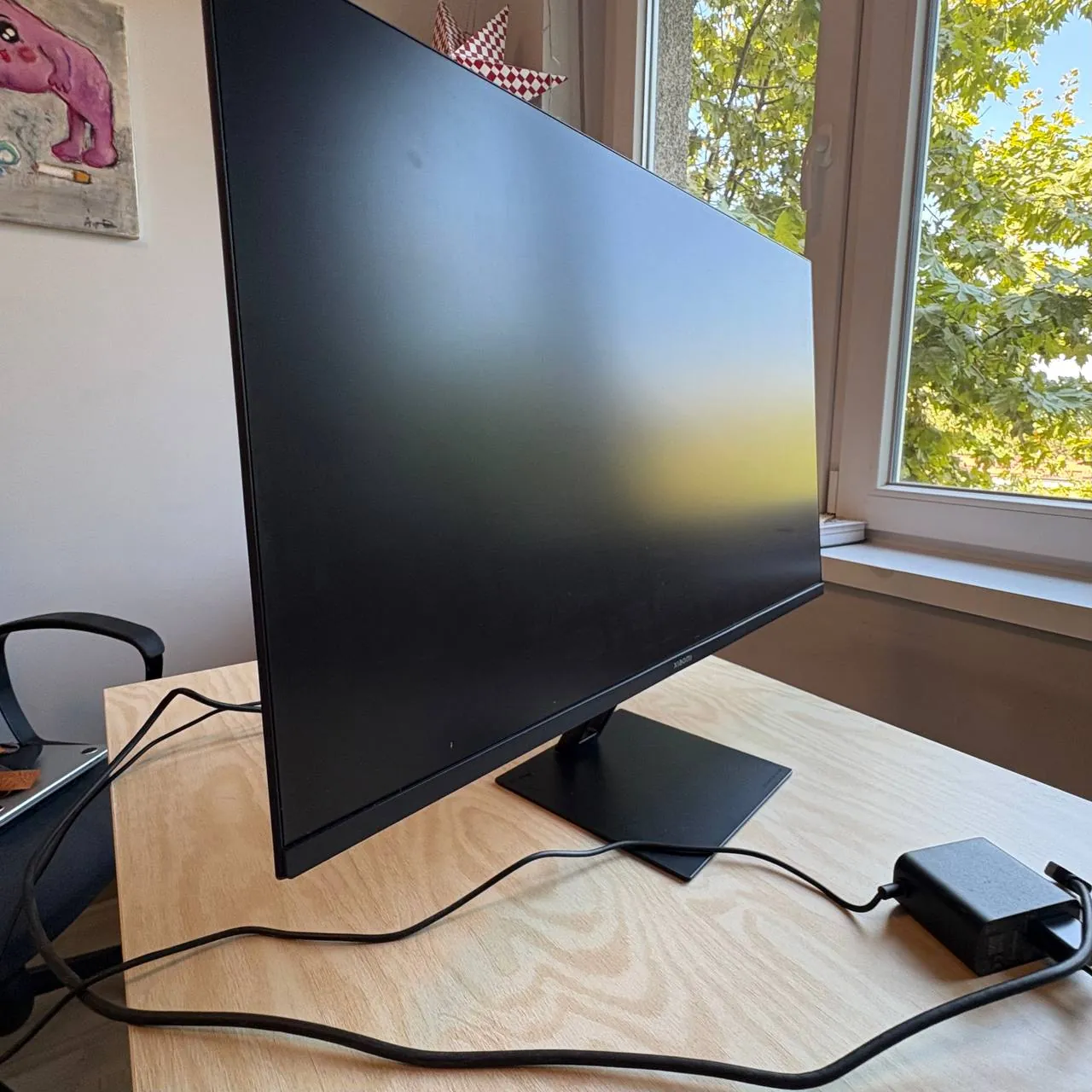 Монитор Xiaomi Gaming X27i 27" FHD 165Hz 2
