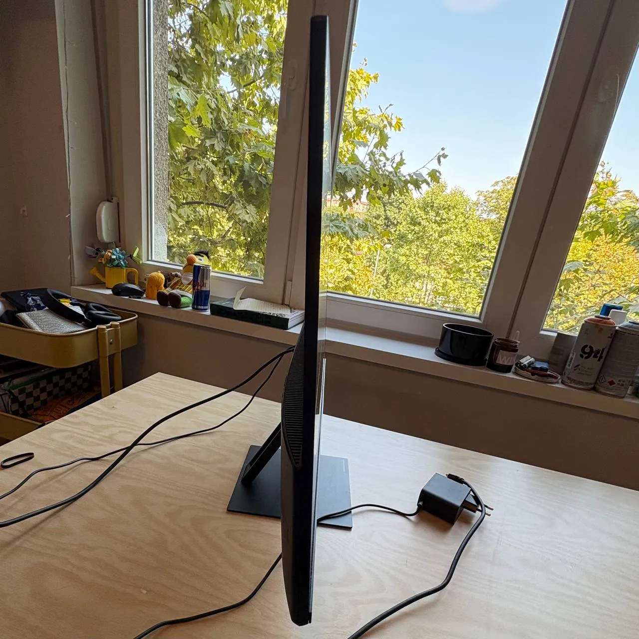 Монитор Xiaomi Gaming X27i 27" FHD 165Hz 3