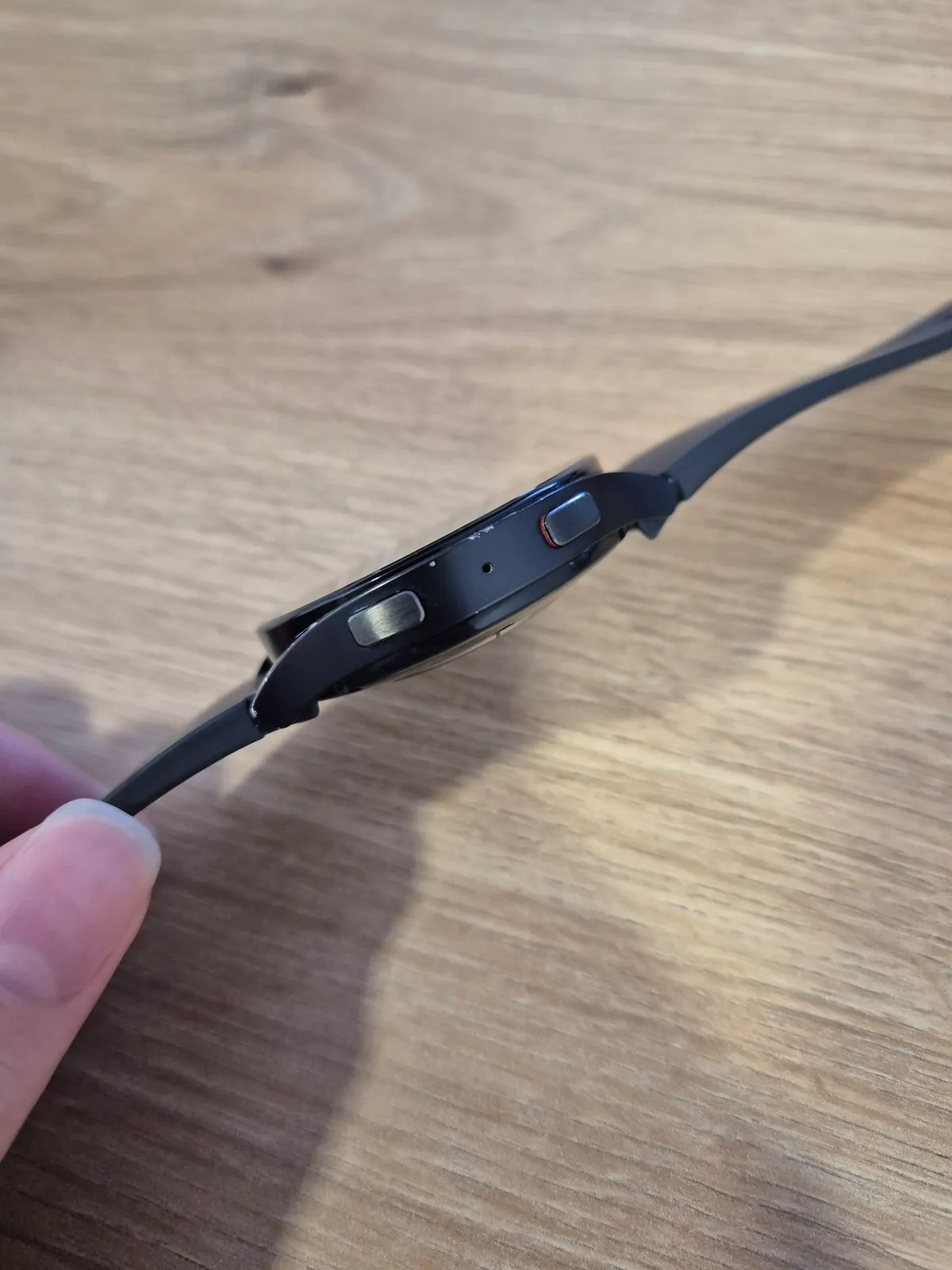 Samsung Galaxy Watch 5 44 мм чёрные 4