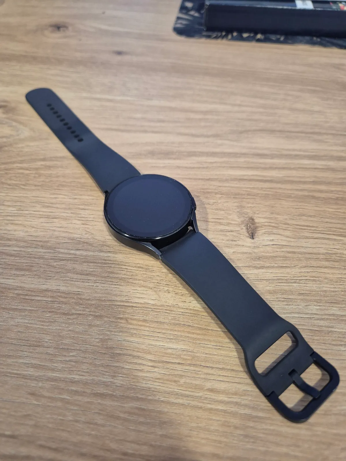 Samsung Galaxy Watch 5 44 мм чёрные 1