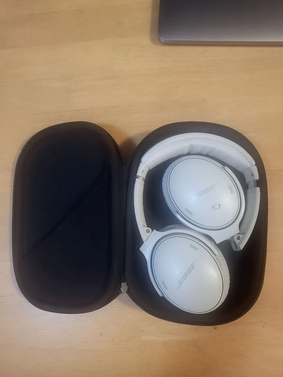 Наушники Bose QuietComfort 45 3