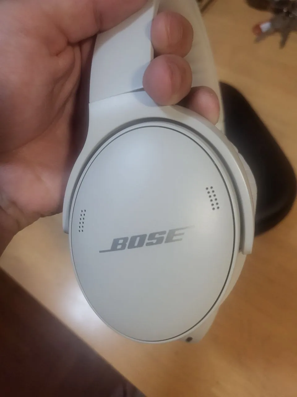 Наушники Bose QuietComfort 45 4