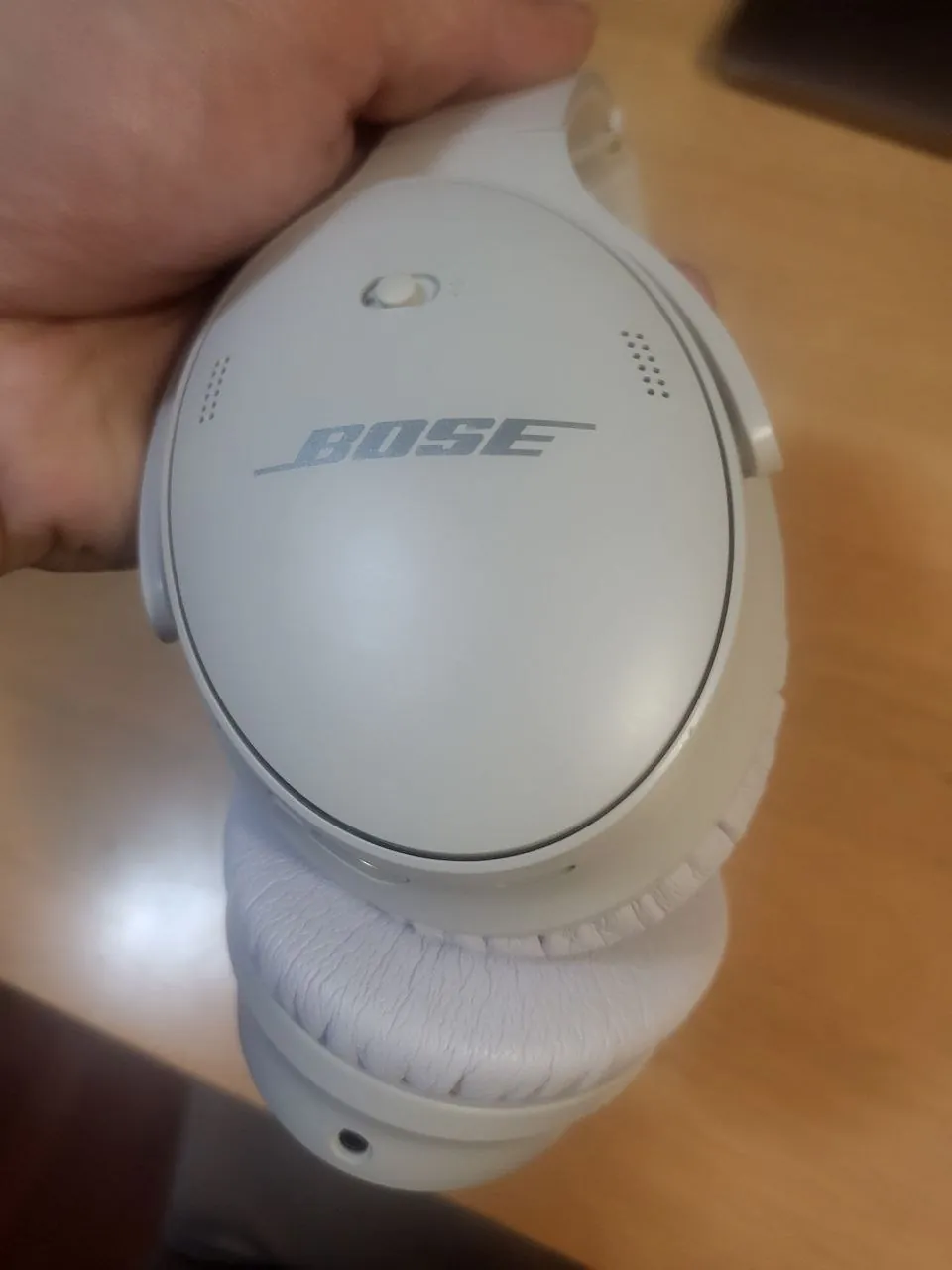 Наушники Bose QuietComfort 45 2