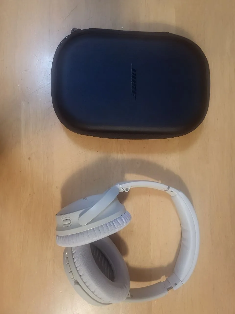 Наушники Bose QuietComfort 45 1