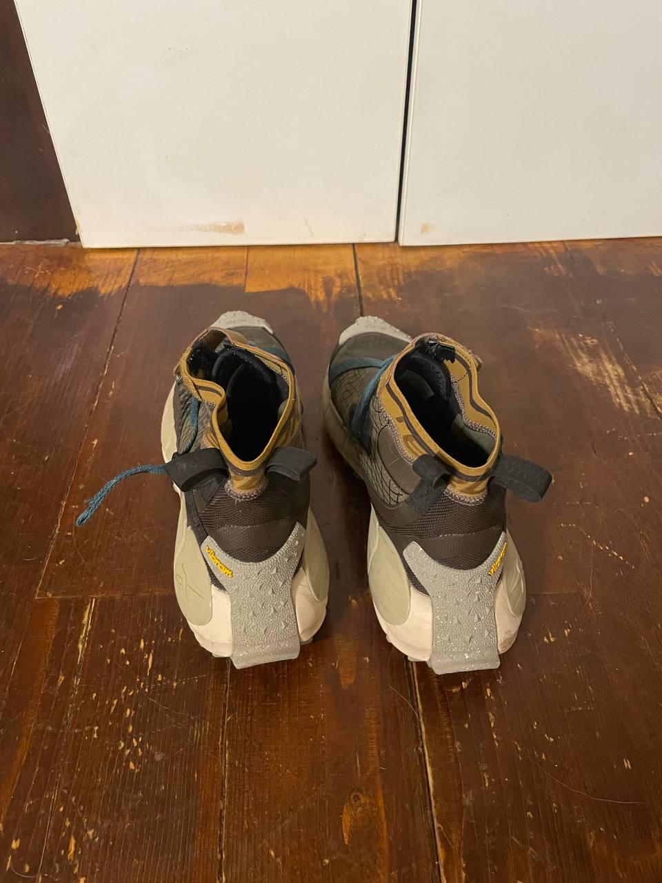 Кроссовки Reebok Zig Kinetica II Edge GTX 3