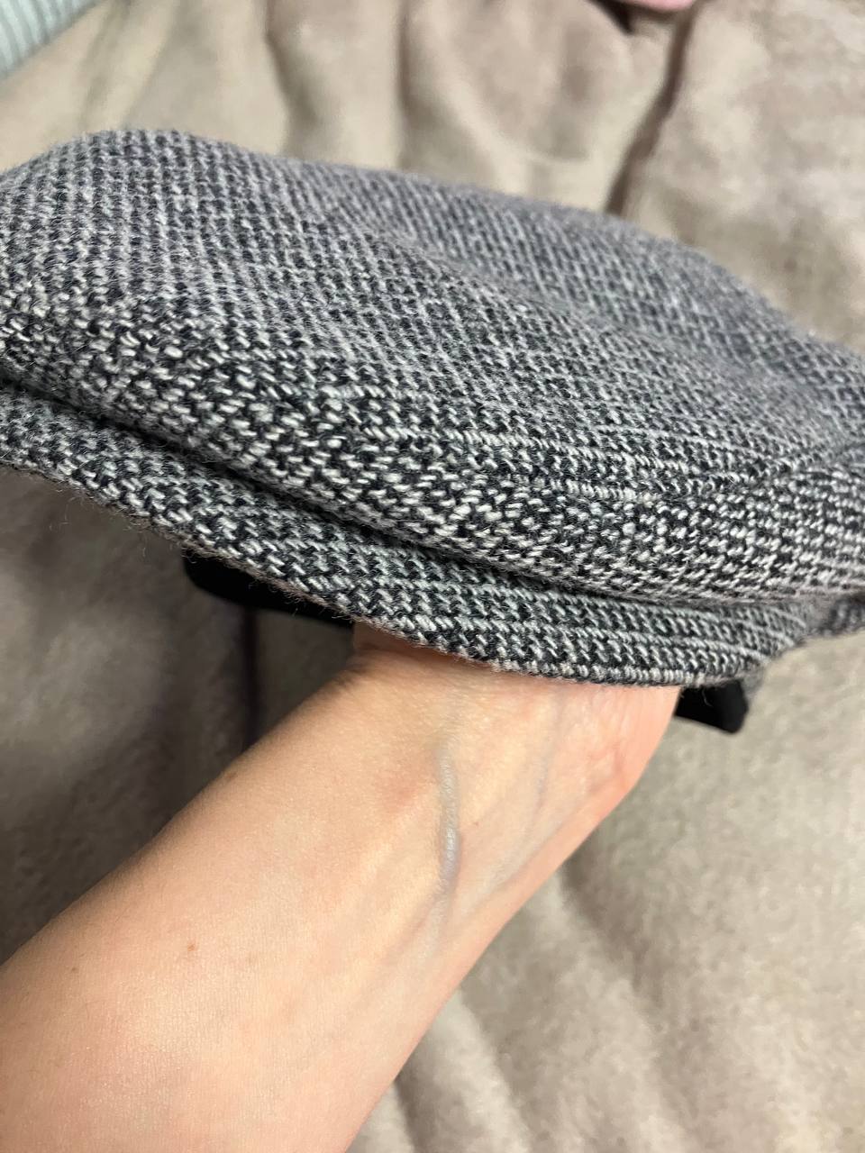 Кепка Fredrikson 2