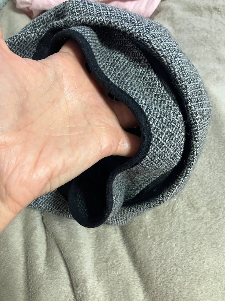 Кепка Fredrikson 3