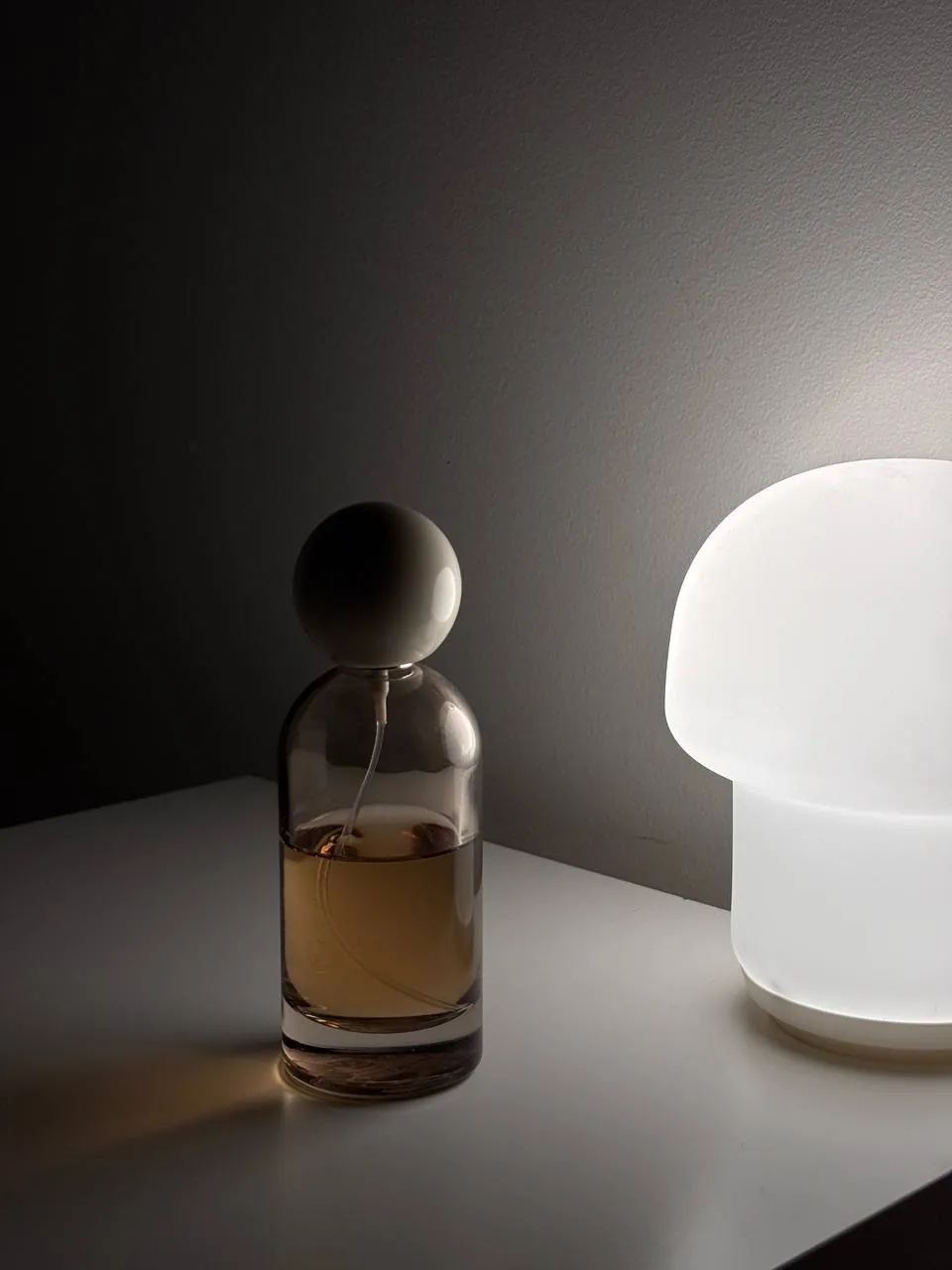 Спрей-ароматизатор Zara Home Musky Lily 100 мл 1