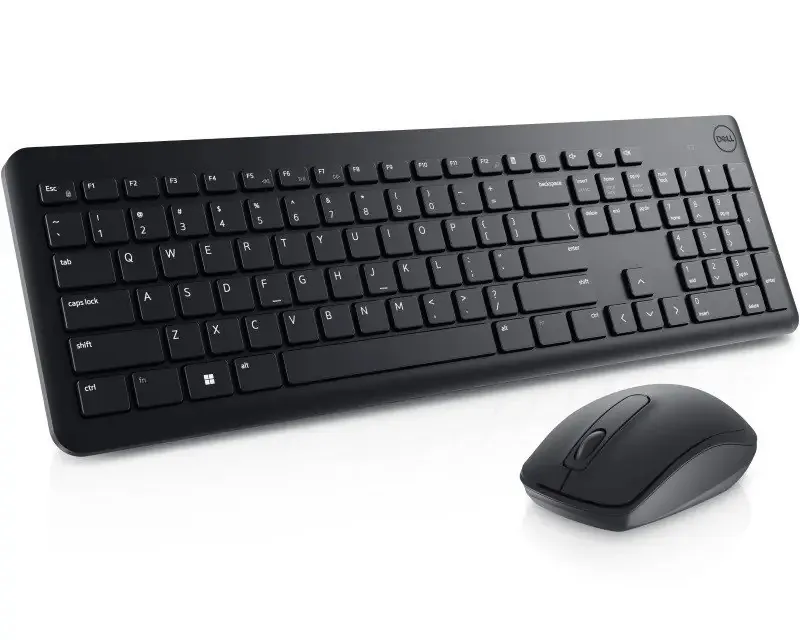 Беспроводной комплект Dell KM3322W новый 1
