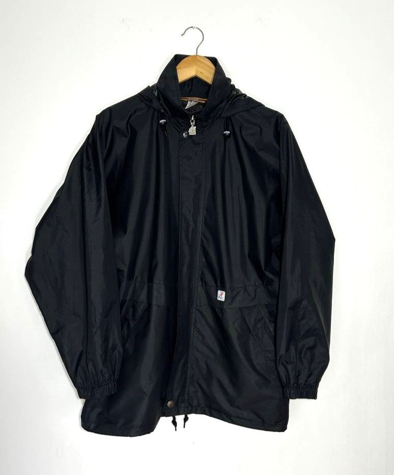 Ветровка K-WAY 1