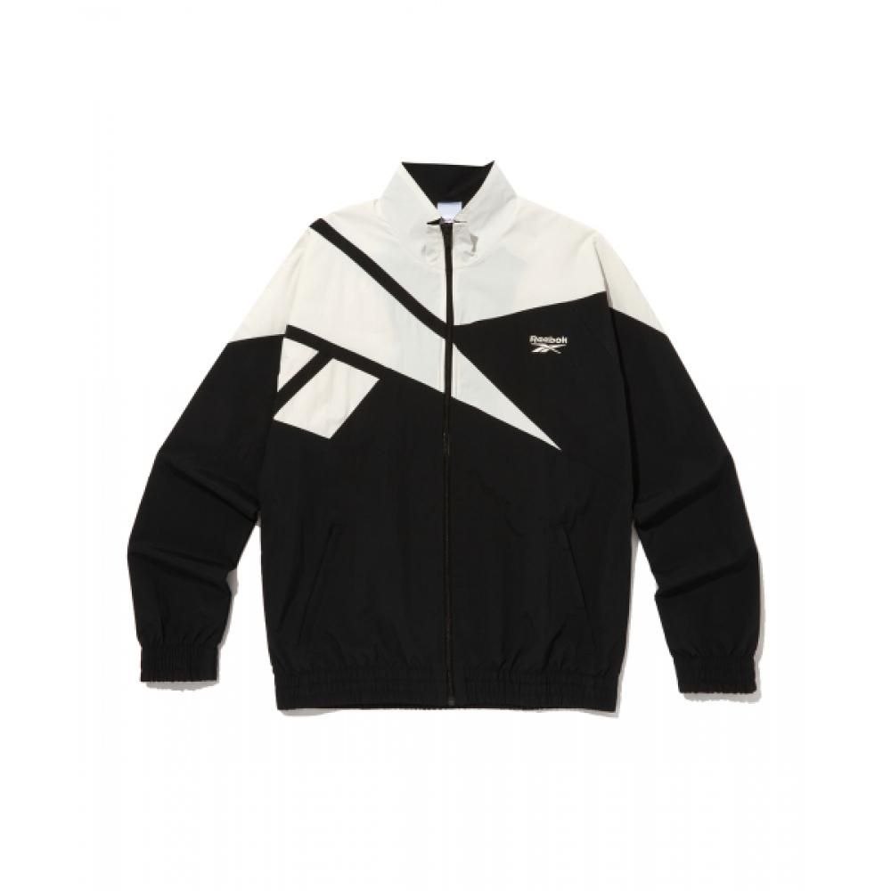 Ветровка Reebok 2