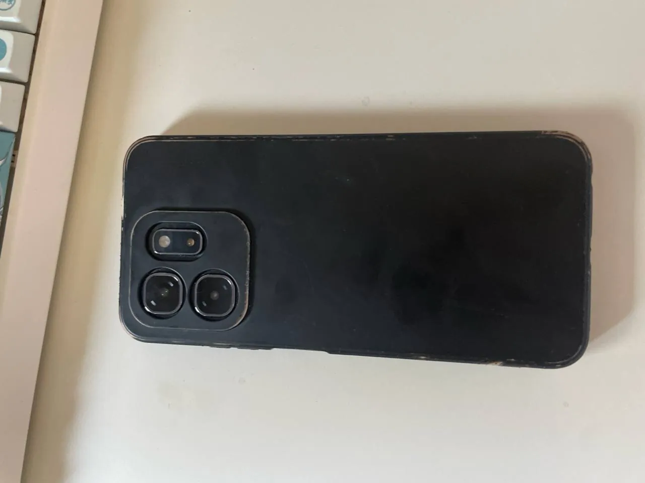 Смартфон Infinix Hot 50T 128GB 1