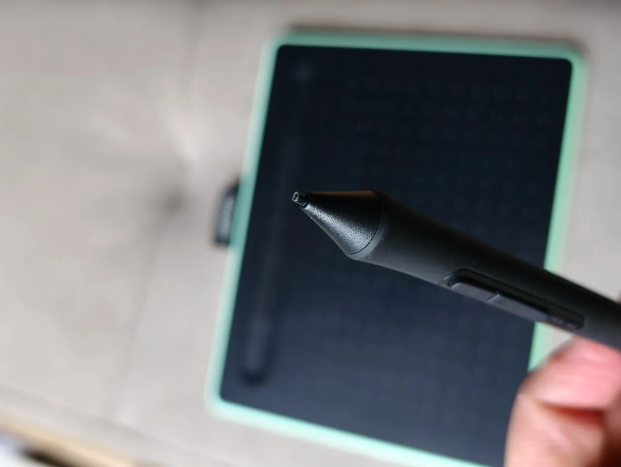 Wacom Intuos S Bluetooth графический планшет 5
