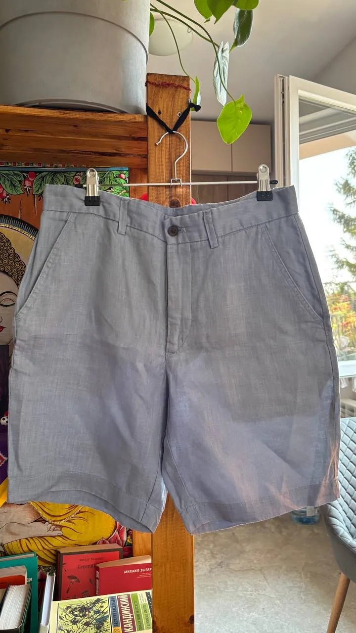 Мужская одежда лот жилетки шорты Carhartt Zara 7