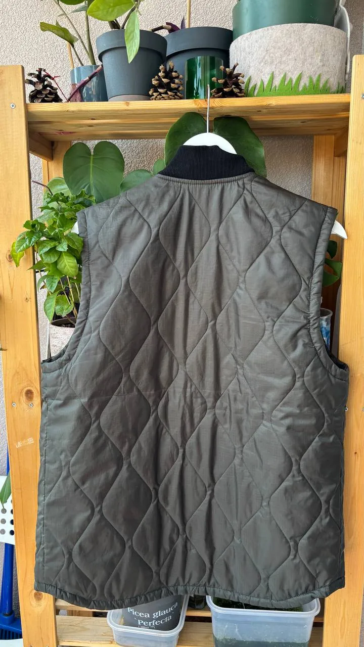 Мужская одежда лот жилетки шорты Carhartt Zara 2