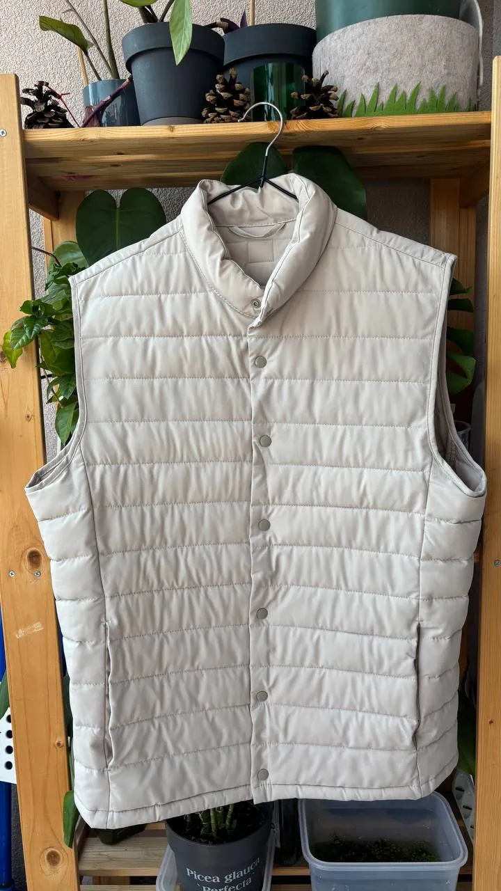 Мужская одежда лот жилетки шорты Carhartt Zara 3