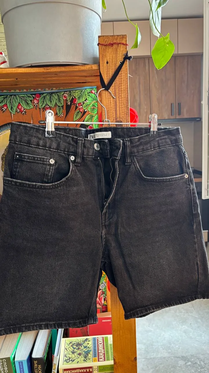Мужская одежда лот жилетки шорты Carhartt Zara 9