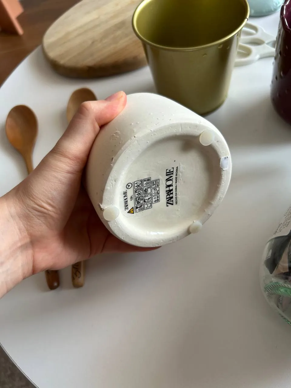 Разное для дома и кухни IKEA Zara Home лот 5
