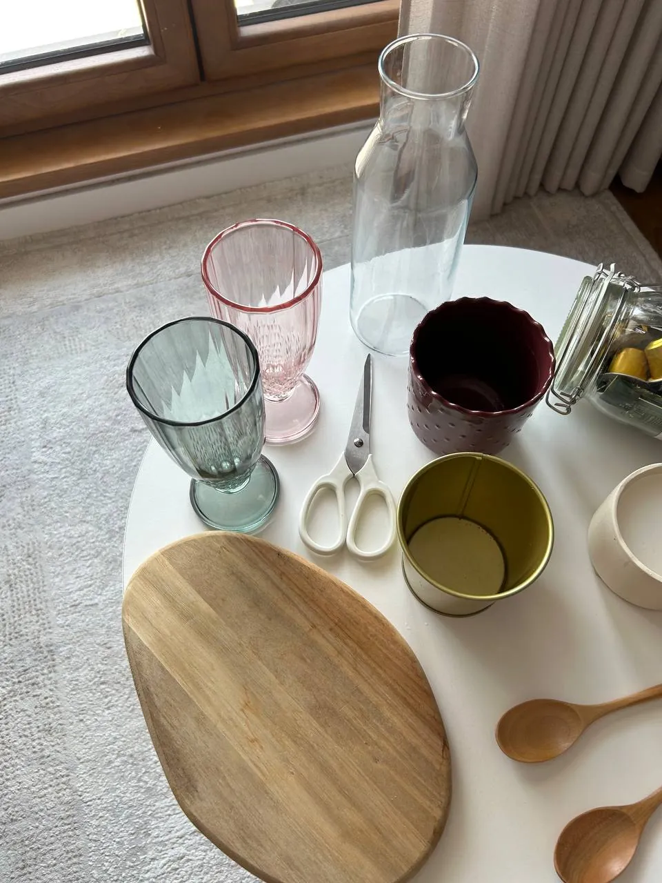 Разное для дома и кухни IKEA Zara Home лот 2