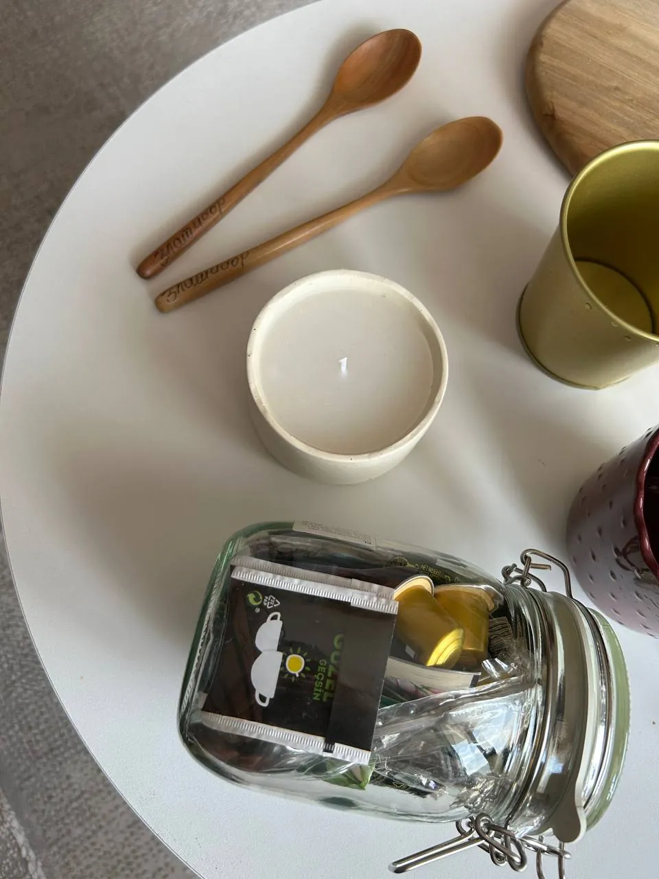 Разное для дома и кухни IKEA Zara Home лот 3
