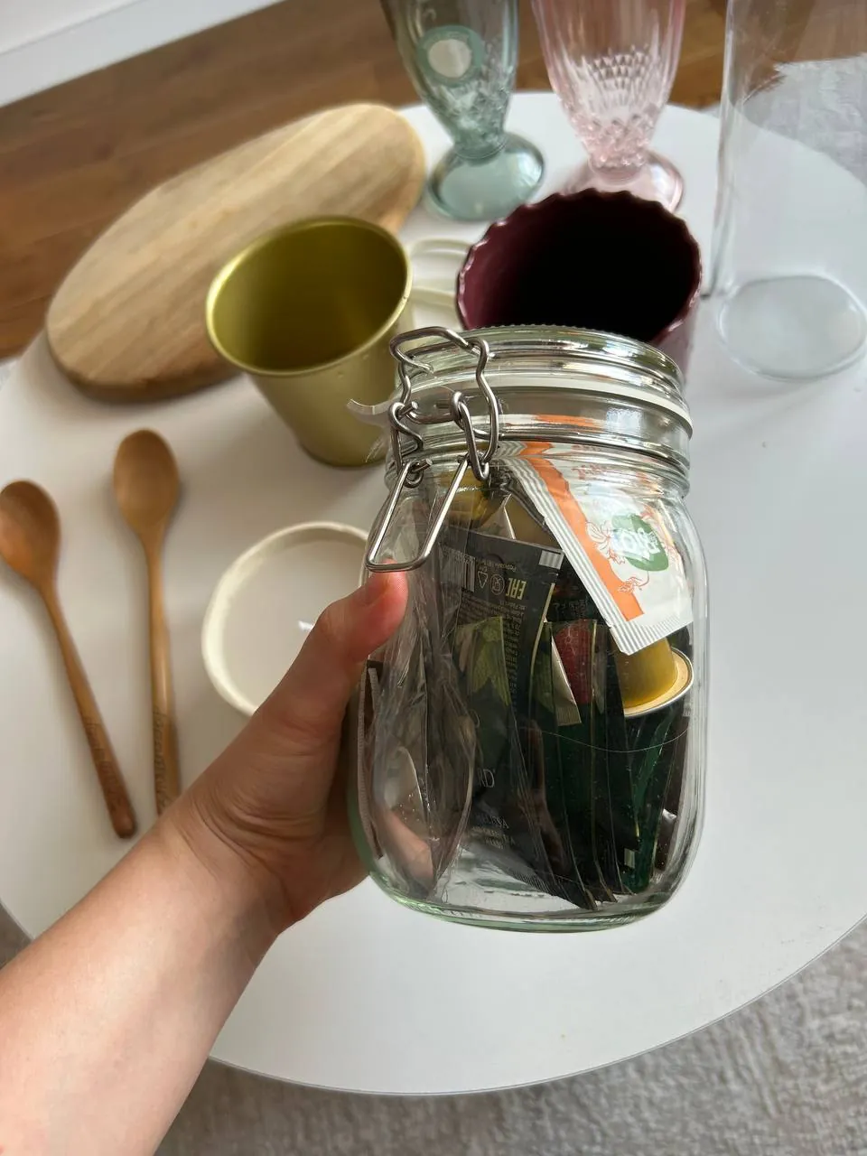 Разное для дома и кухни IKEA Zara Home лот 6
