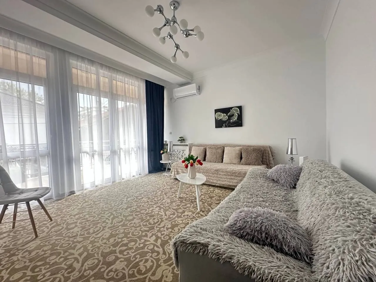 Квартира аренда Земун 65м² 800 евро 6