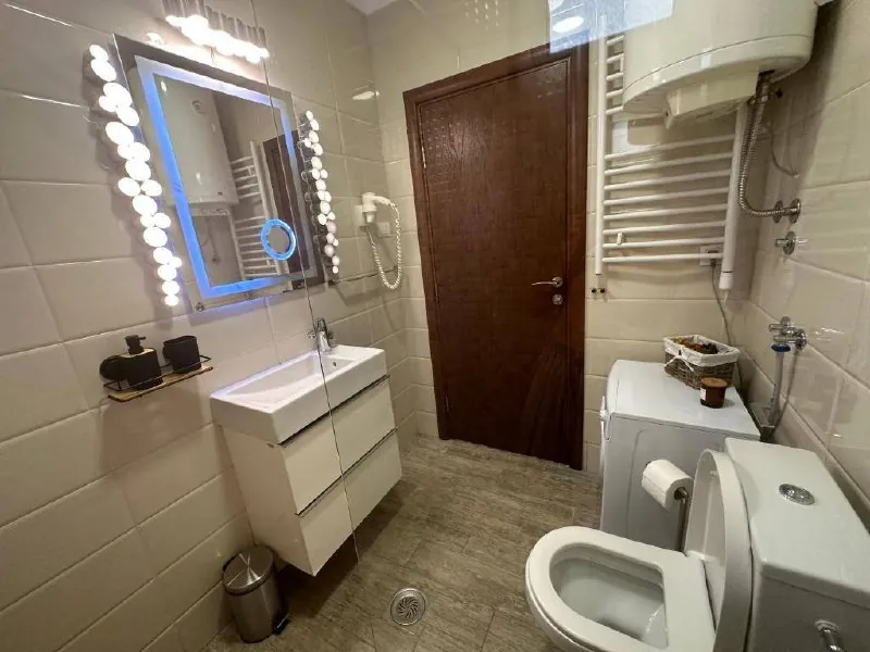 Квартира аренда Земун 65м² 800 евро 3