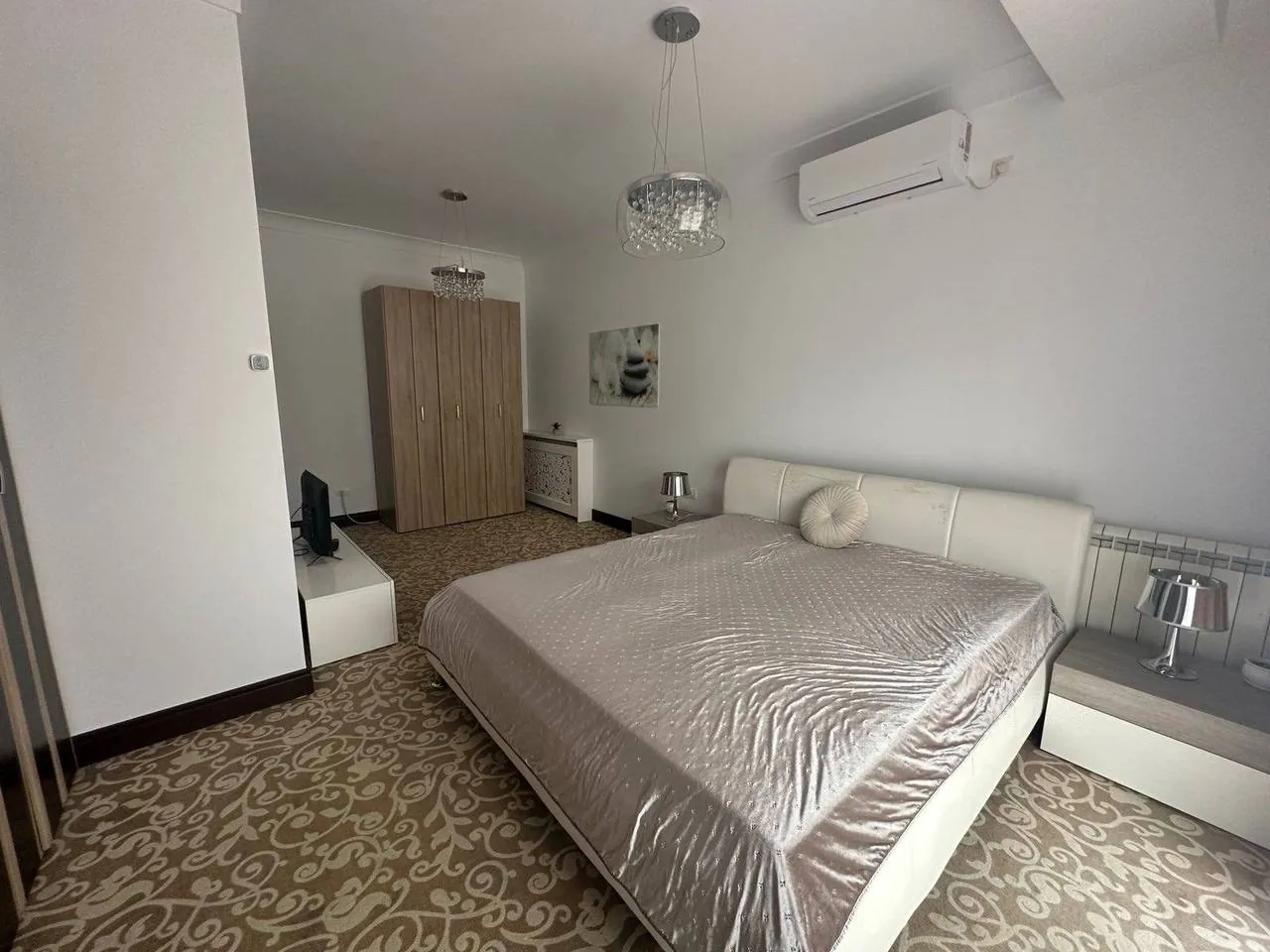 Квартира аренда Земун 65м² 800 евро 7