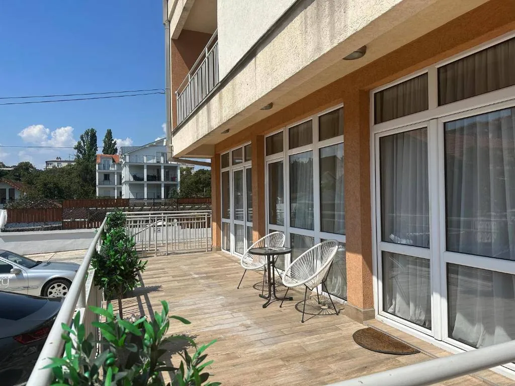 Квартира аренда Земун 65м² 800 евро 4