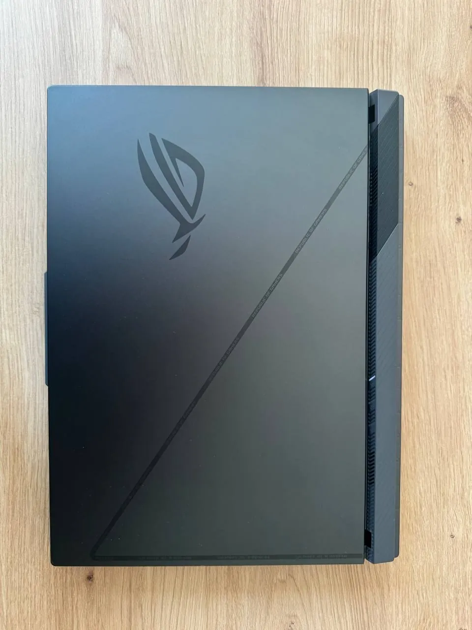 Ноутбук ASUS ROG Strix G16 2024 RTX 4060 4
