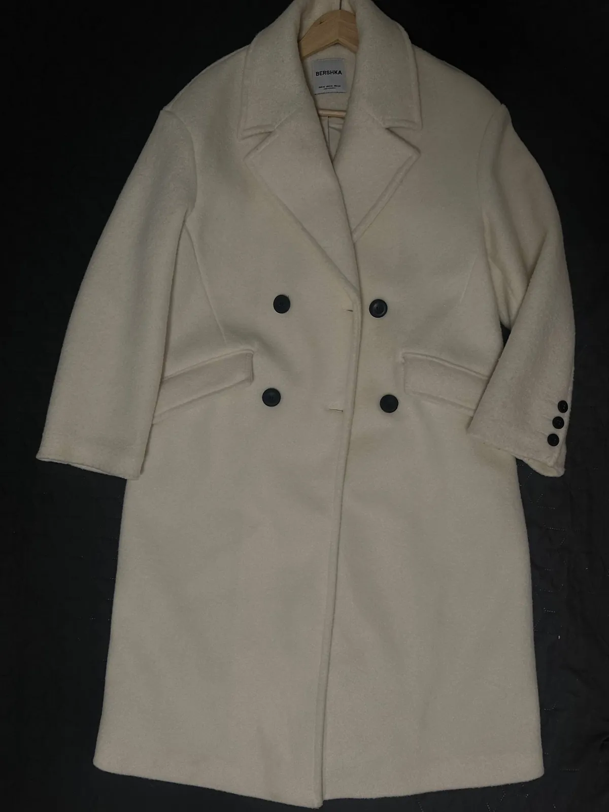 Женская одежда ZARA Mango Bershka XS-S 5