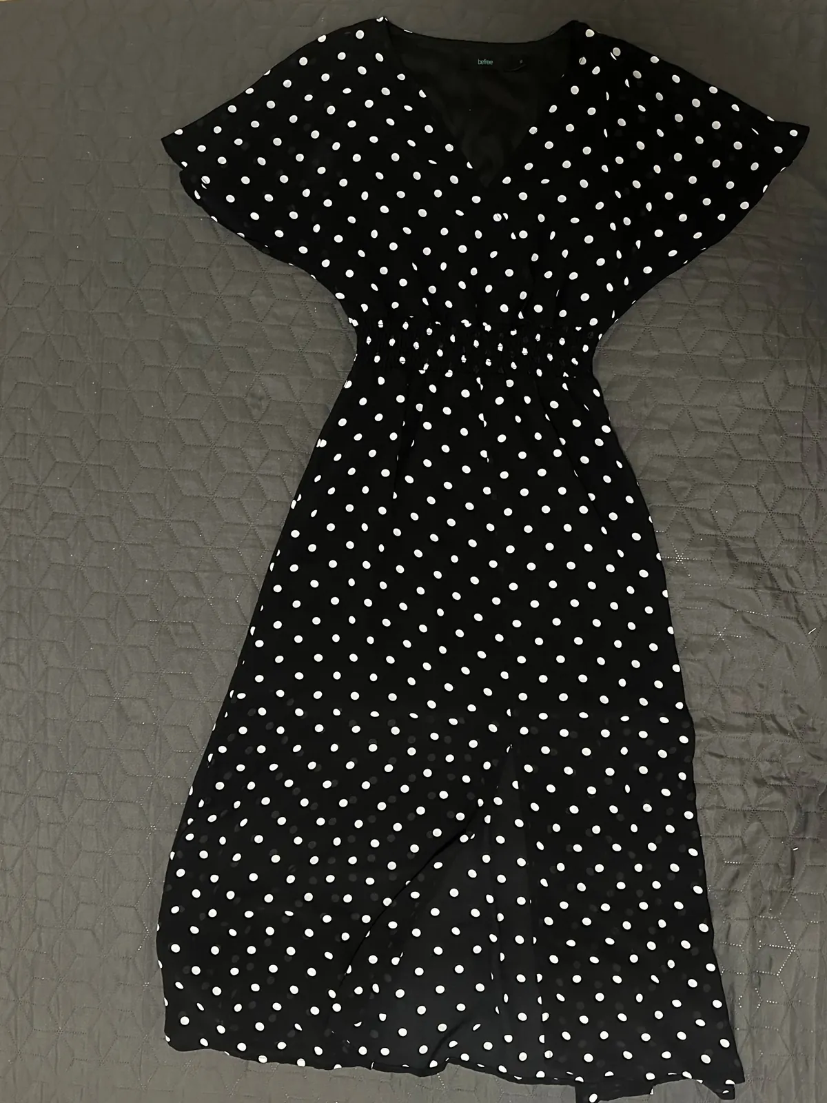 Женская одежда ZARA Mango Bershka XS-S 7