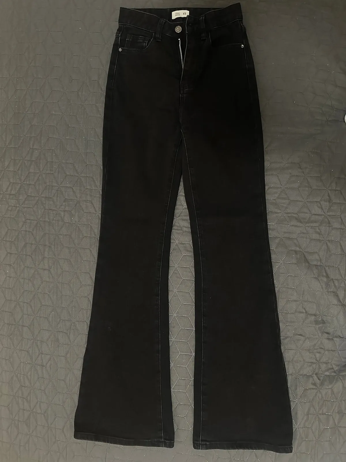 Женская одежда ZARA Mango Bershka XS-S 2