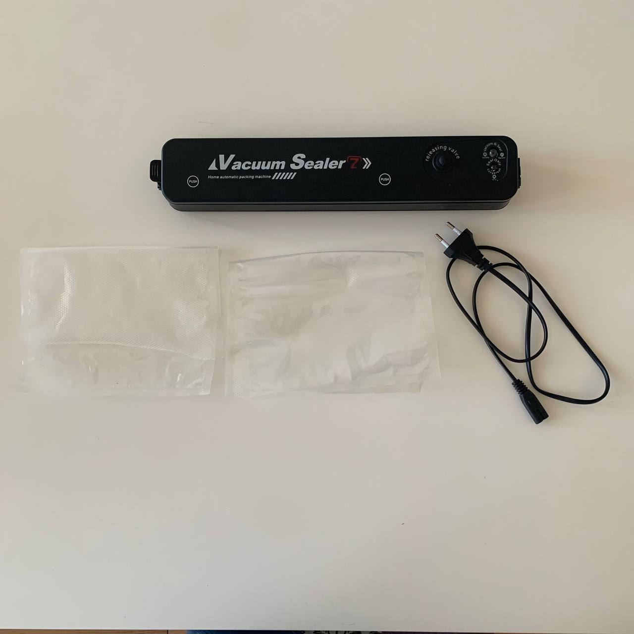 Вакууматор Vacuum Sealer 1