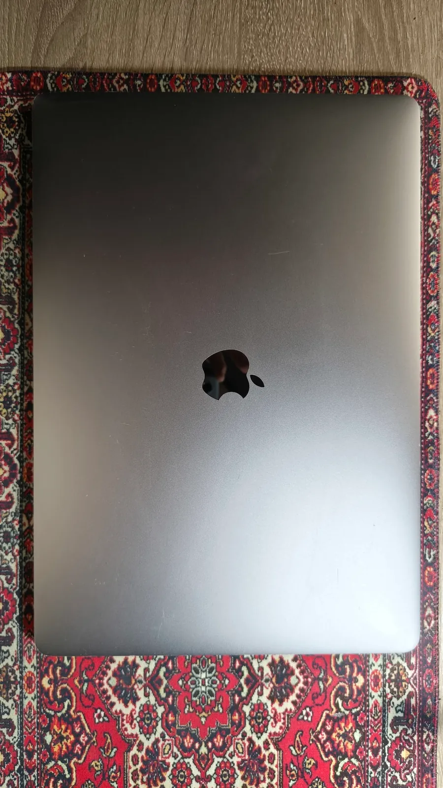 MacBook Pro 15 дюймов Intel i5 SSD 500 2