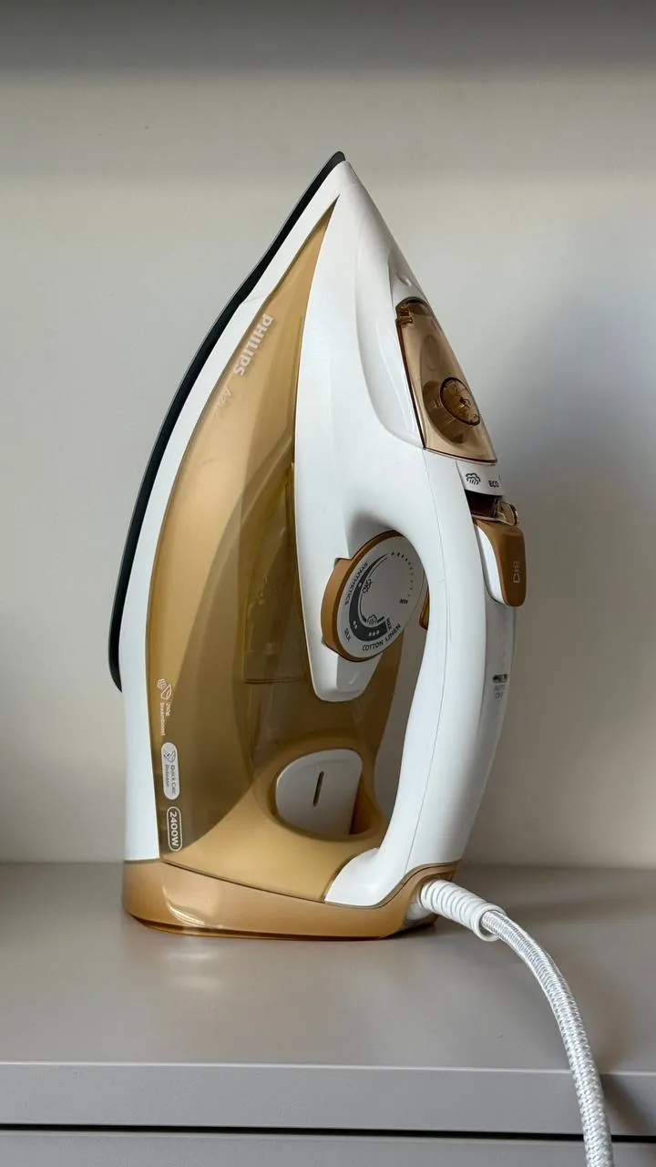 Паровой утюг Philips Azur GC4552/00 3